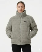 HELLY HANSEN W YU TEDDY PILE MONT thumbnail 1