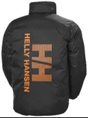 HELLY HANSEN REVERSIBLE TERSİ GİYİLEBİLİR DOWN MONT thumbnail 5