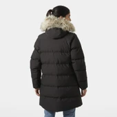 HELLY HANSEN W BLOSSOM PUFFY PARKA thumbnail 3