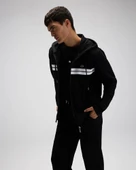 Ellesse Fermuarlı Kapüşonlu Sweatshırt thumbnail 3