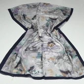 Rami Organik Baskılı Şal -3607 thumbnail 1