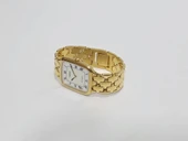 Tissot Styllist Çelik Kordon Kadın Kol Saati 2.El thumbnail 7