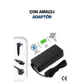 12V 3A 5.5 * 2.5mm 36W AC/DC Adaptör thumbnail 1