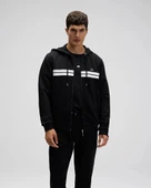 Ellesse Fermuarlı Kapüşonlu Sweatshırt thumbnail 6