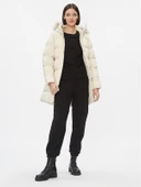 HELLY HANSEN W BLOSSOM PUFFY PARKA thumbnail 4