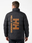 HELLY HANSEN REVERSIBLE TERSİ GİYİLEBİLİR DOWN MONT thumbnail 6