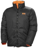 HELLY HANSEN REVERSIBLE TERSİ GİYİLEBİLİR DOWN MONT thumbnail 4