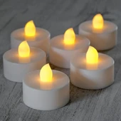 Pilli Tealight Mum thumbnail 1