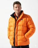 HELLY HANSEN REVERSIBLE TERSİ GİYİLEBİLİR DOWN MONT thumbnail 1