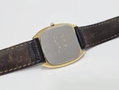 Eterna Deri Kordon Quartz Kadın Kol Saati 2.El thumbnail 6