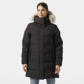 HELLY HANSEN W BLOSSOM PUFFY PARKA thumbnail 2