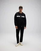 Ellesse Fermuarlı Kapüşonlu Sweatshırt thumbnail 2