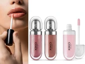 Kiko Lips Make Up Kit Glosy Lip Set thumbnail 2