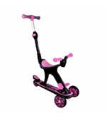 3+ Yaş Scooter 3 in 1 Yönlendirmeli thumbnail 3