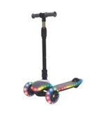 Lix Scooter Renkli Işıklı thumbnail 1
