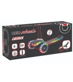 Lix Scooter Renkli Işıklı thumbnail 4