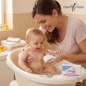 Sebamed Bebek Sabunu 100 gr. thumbnail 3