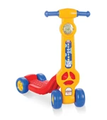 Mini Scooter thumbnail 2