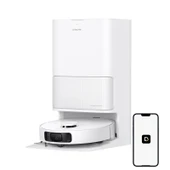 Dreame L40 Ultra CE - White thumbnail 1