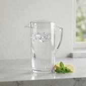 Tropic Kristal Sürahi thumbnail 2