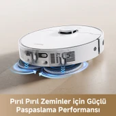 Dreame L40 Ultra CE - White thumbnail 6