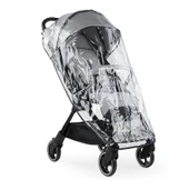Chicco We Bebek Arabası - Cool Grey thumbnail 4
