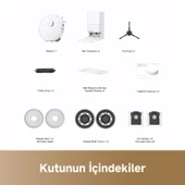 Dreame L40 Ultra CE - White thumbnail 9