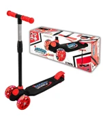 3+ Yaş Scooter thumbnail 1