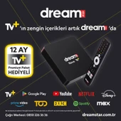 DREAMSTAR NOVA ( 1YIL TV+ HEDİYE) thumbnail 4