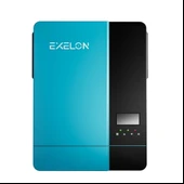 Exelon 11Kw Akıllı İnverter 48V thumbnail 1