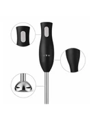 Mutfak El Blenderı Paslanmaz Çelik Uçlu Ergonomik Tasarım thumbnail 4