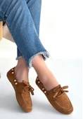 Elora Taba Süet Babet thumbnail 2