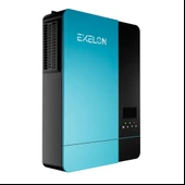 Exelon 11Kw Akıllı İnverter 48V thumbnail 3