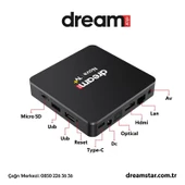 DREAMSTAR NOVA ( 1YIL TV+ HEDİYE) thumbnail 6
