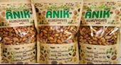 Anık Kuruyemiş Badem Çiğ 500 Gr thumbnail 2