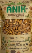 Anık Kuruyemiş Badem Çiğ 500 Gr thumbnail 1