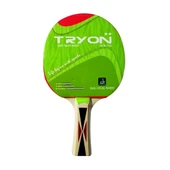 TRYON MASA TENİSİ RAKETİ MTR-110 thumbnail 1