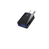 USB To Type-C Mini Telefon Çevirici Adaptör YD-70 thumbnail 1