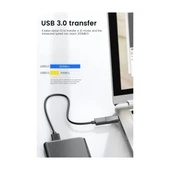 USB To Type-C Mini Telefon Çevirici Adaptör YD-70 thumbnail 3