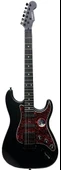 Madison MEG-2BKS Mat Siyah Elektro Gitar thumbnail 1