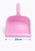 akatsuki Pembe Plastik Kürek thumbnail 1