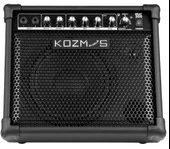 KOZMOS BEAT-300 30W Davul Amfisi thumbnail 2