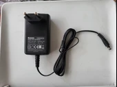 12v 1a Modem şerit - Led Adaptör 12 Volt - 1 Amper KALİTELİ ORJİNAL ADAPTÖR thumbnail 1