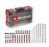 Einhell M‑CASE 33 Parça Uç Seti 49118903 thumbnail 2