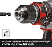 Einhell M‑CASE 33 Parça Uç Seti 49118903 thumbnail 5