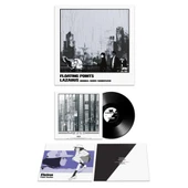 Floating Points Lazarus - Plak thumbnail 2