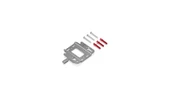 HUAWEI eKIT AP371 WIFI7 BE3600 Tavan Tipi Access Point thumbnail 6