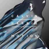 Calvin Harris Motion - Plak thumbnail 2