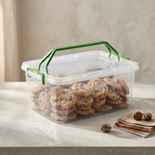 7,5 Litre Saklama Kabı thumbnail 1