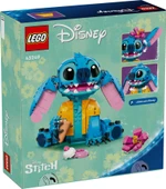 Lego Disney Classic Stitch 43249 thumbnail 4